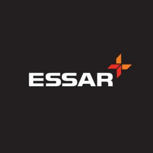 ESSAR SHIPPING logo